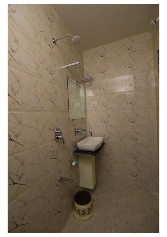 Hotel Scintilla Somnath Exterior photo